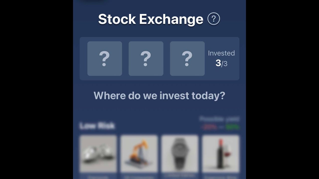 X EMPIRE DAILY INVESTMENT FUNDS Daily Combo Revealed October 16 STEP BY STEP