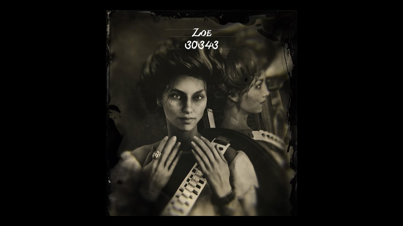 Red Dead Online | STUNNING African-American Female Character Creation