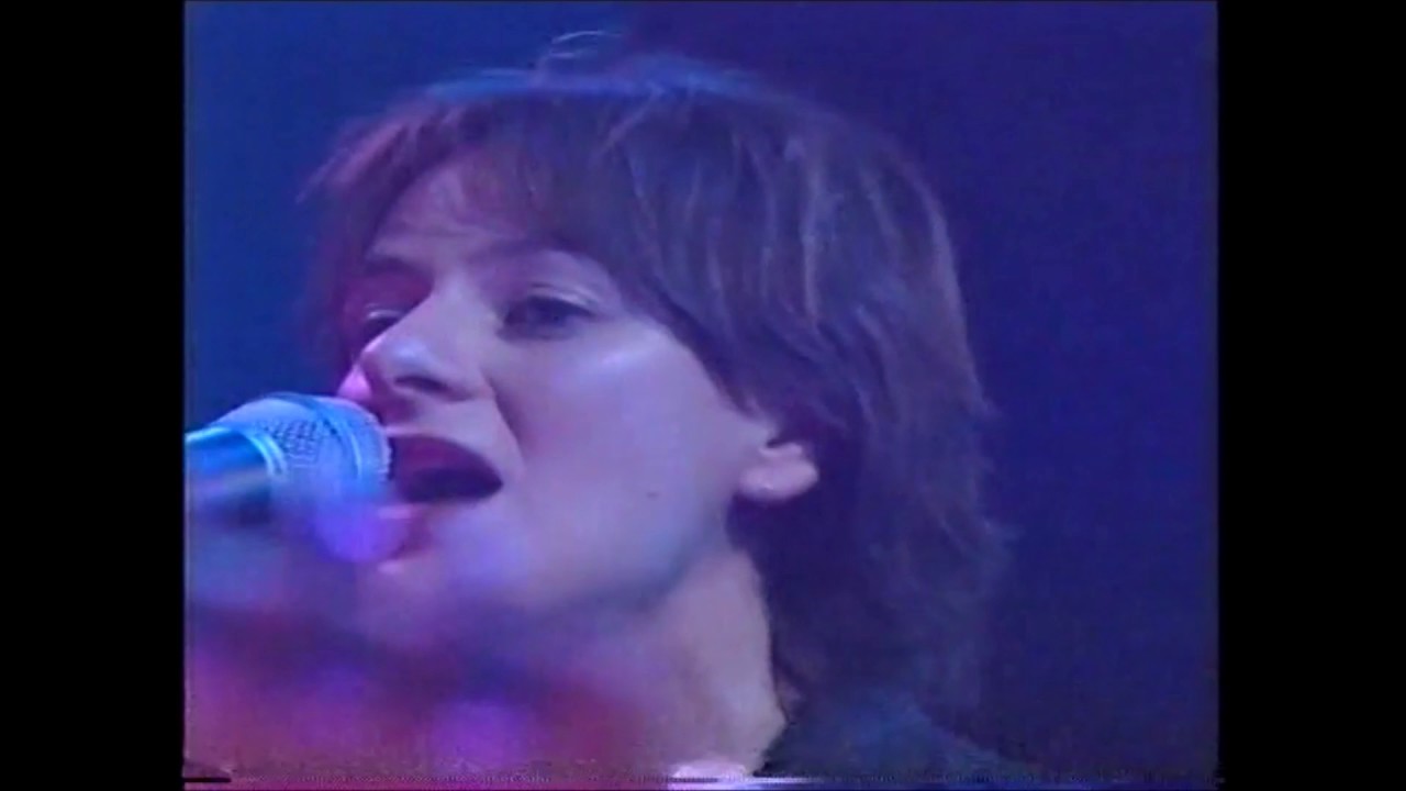 Deadstar - Deeper Water (Live on Good News Week Night Lite)