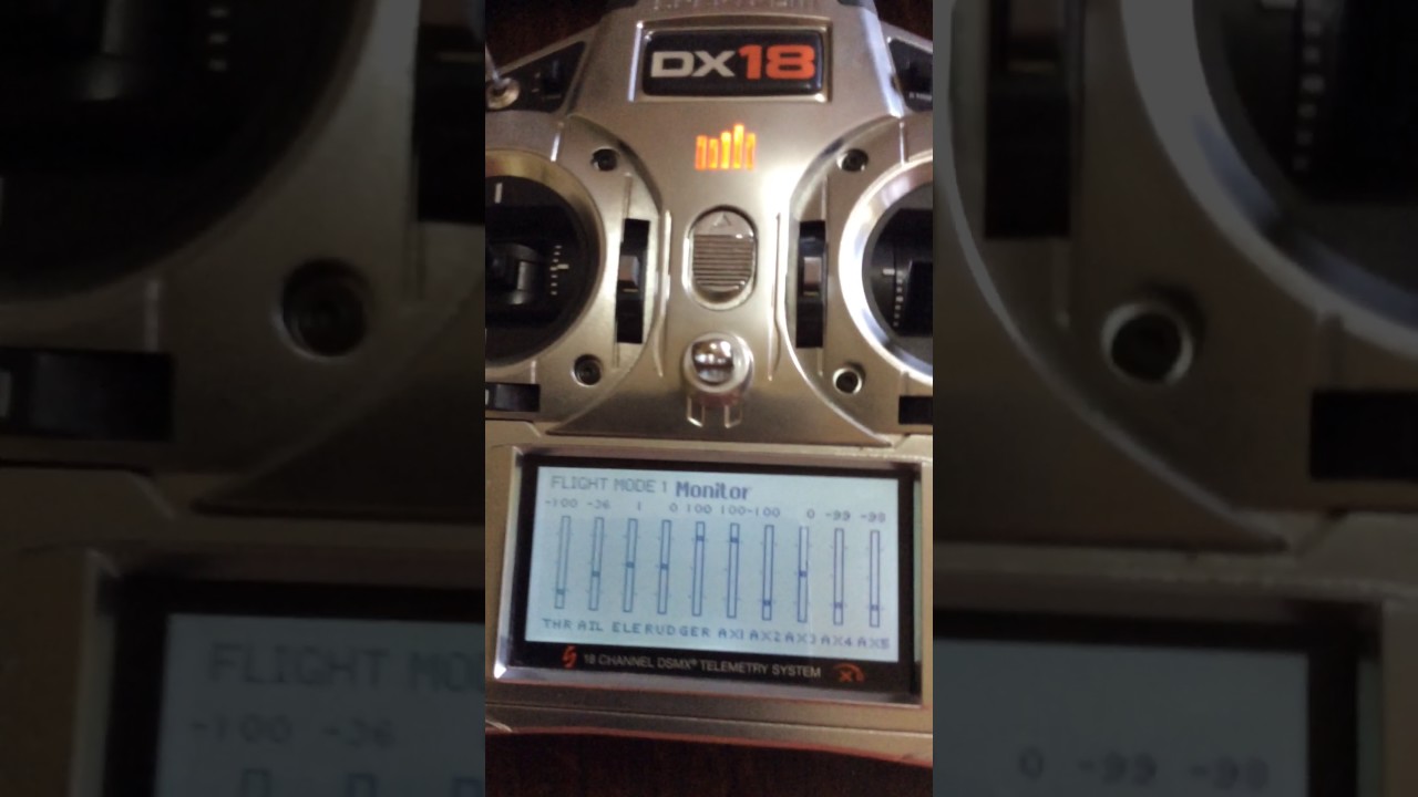 DX18 gen 1