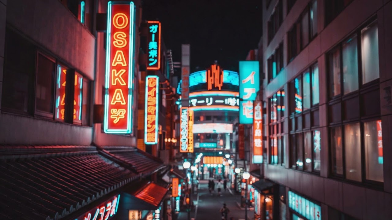 最後の光 (Last Light)