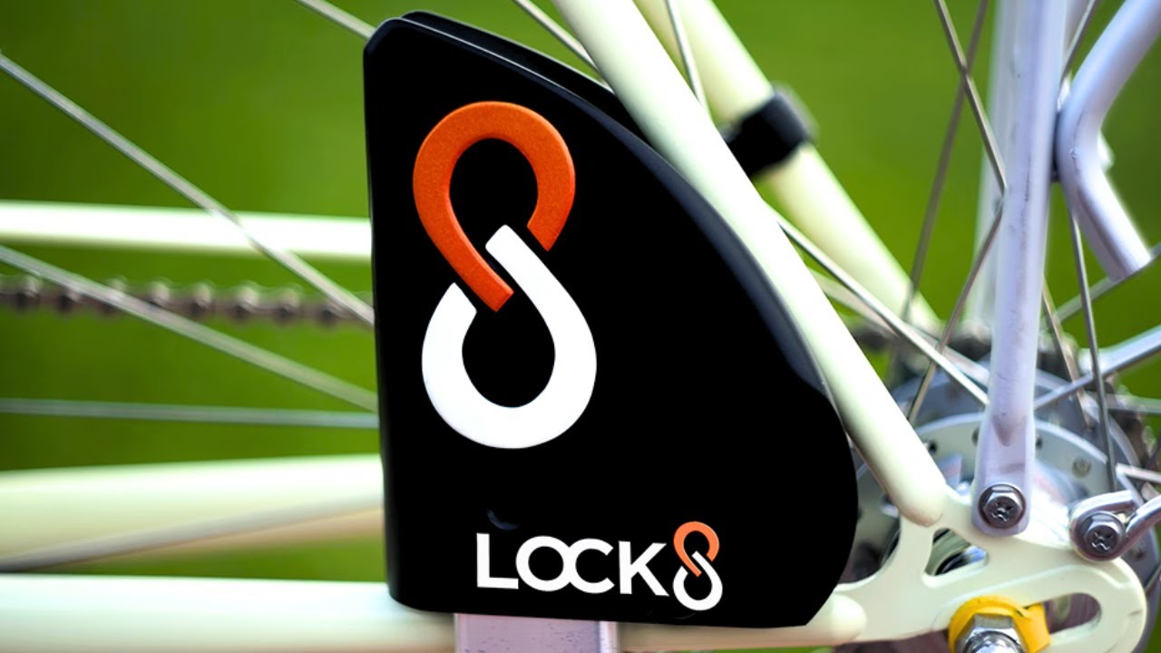 10 Coolest Bicycle Gadgets & Accessories ▶ 2