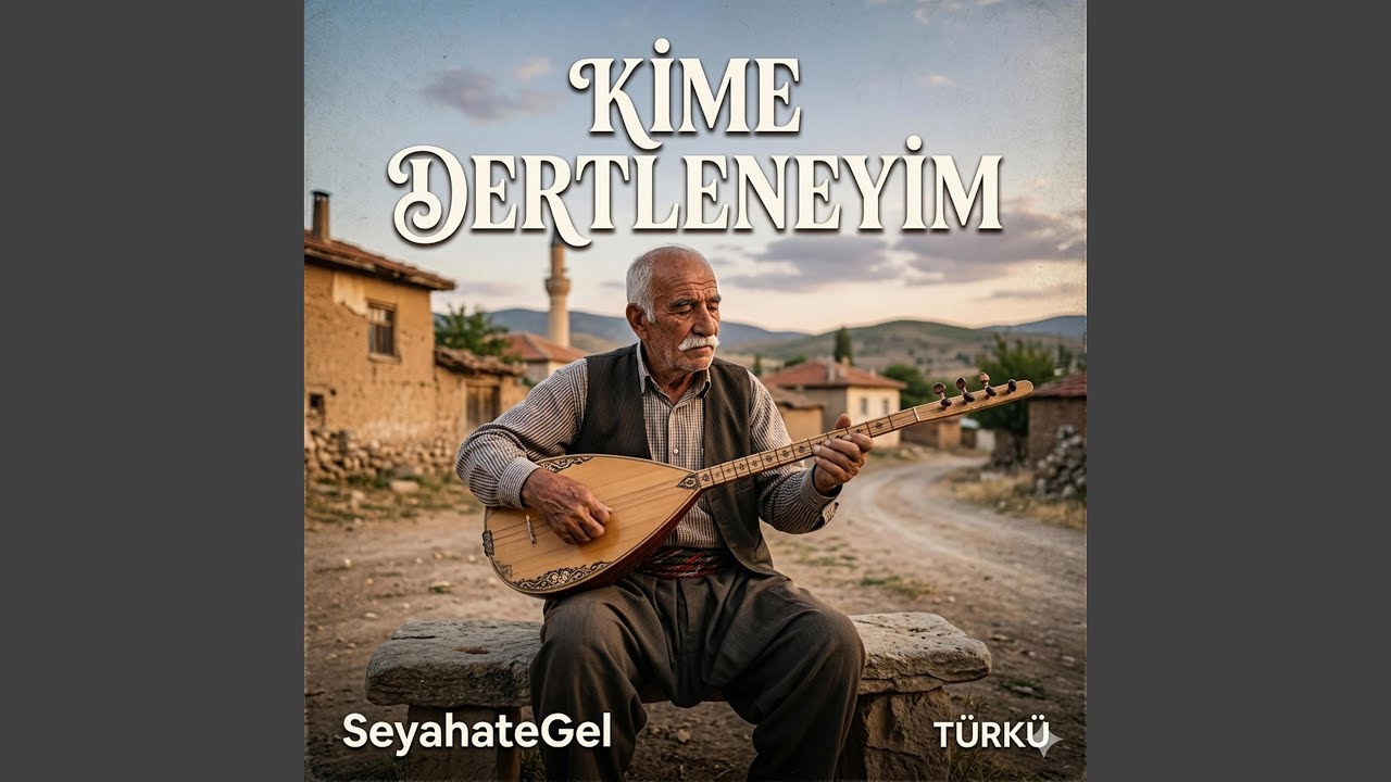 Kime Dertleneyim