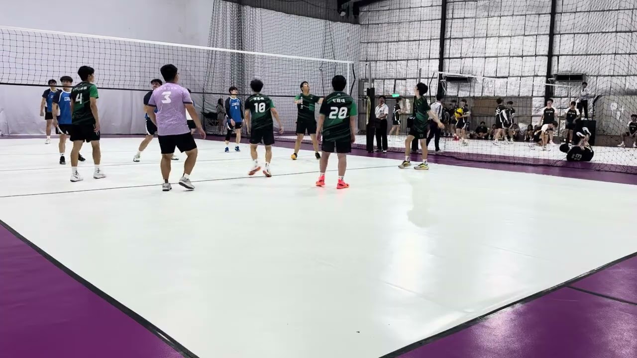 2026.2.27 大機盃 宜大生機 vs 台大公海所