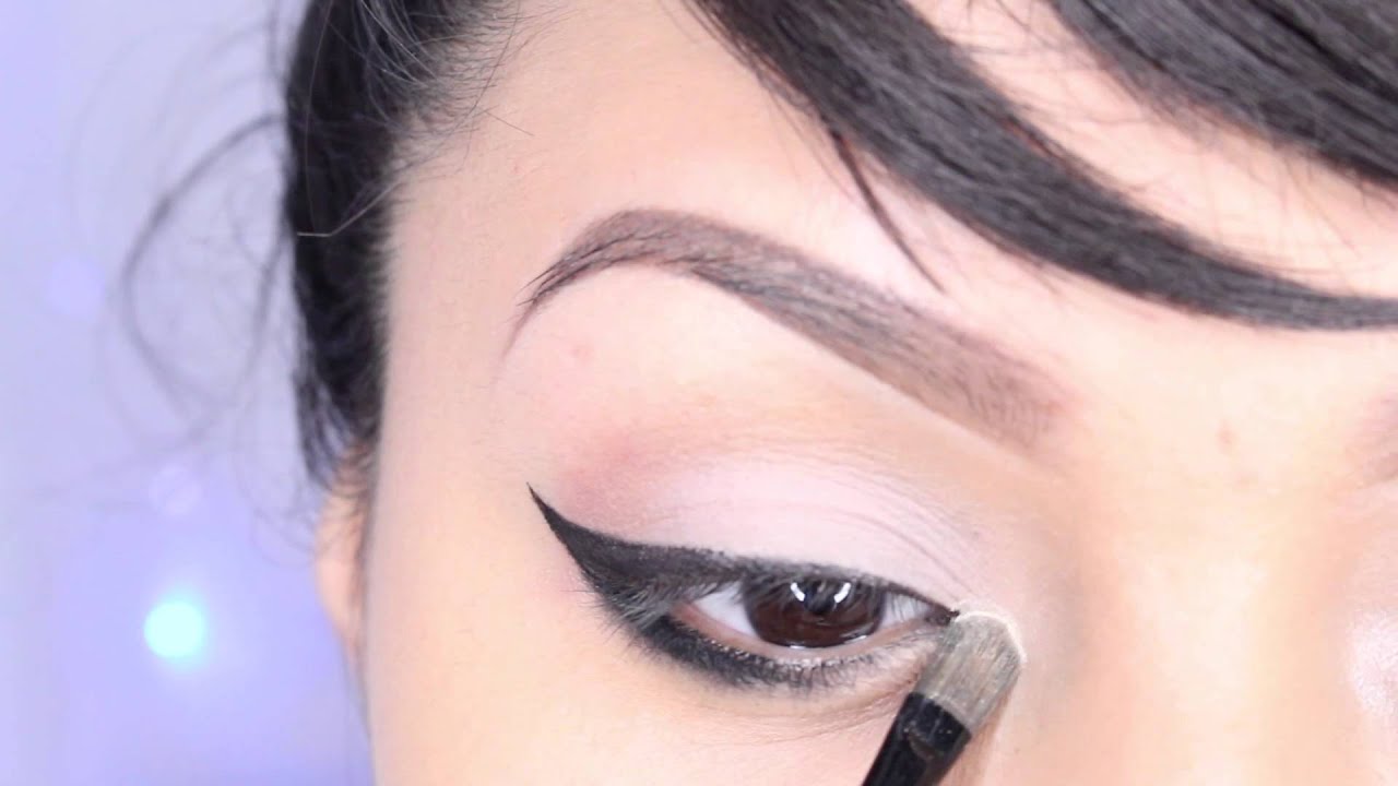 Tutorial de maquillaje para lentes - Juancarlos960