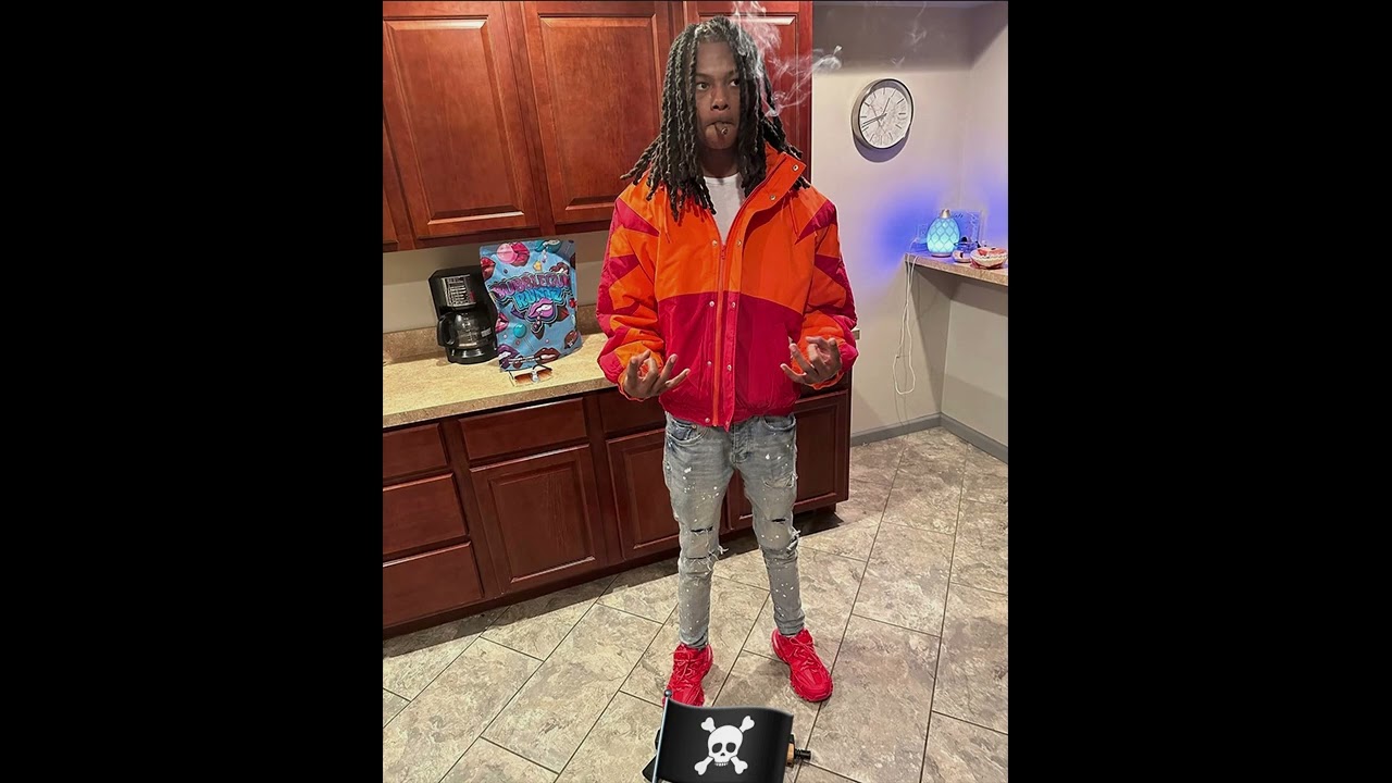 Detroit Type Beat x Babyfxce E - &ldquo;NO PROBLEM&rdquo;
