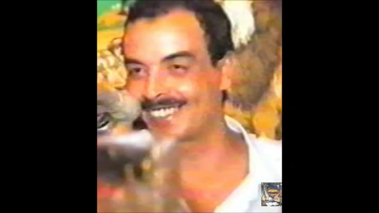 chikh abdellah gettaf LEFRAK 07 11 1991