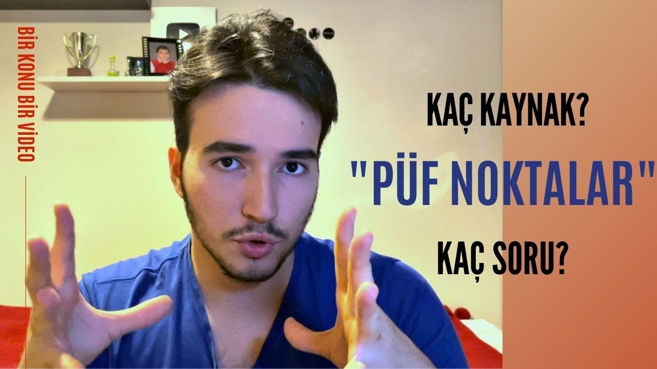 LİMİT TÜREV İNTEGRAL REHBERİ / Bir Konu Bir Video: Limit Türev İntegral / YKS TYT AYT
