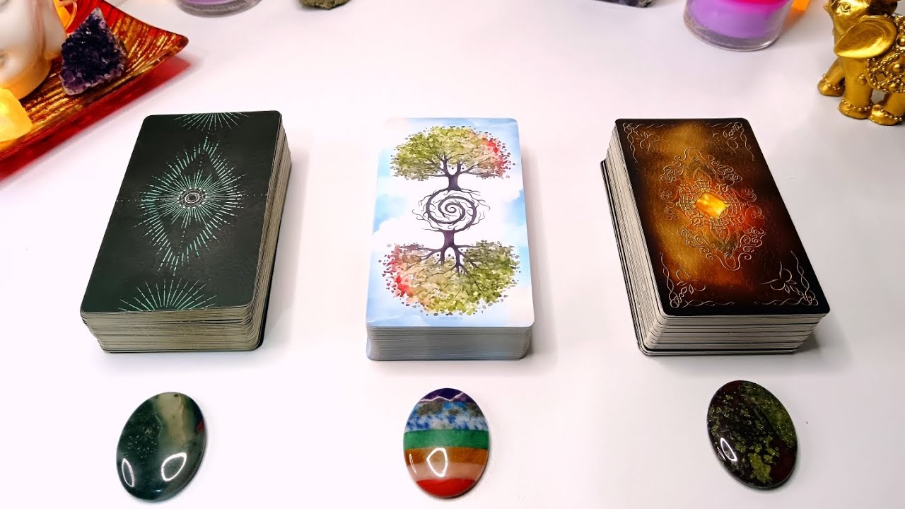 💕QUIÉN SERÁ TÚ PRÓXIMA PAREJA? LA CONOCES YA? 💞Tarot atemporal /interactivo 