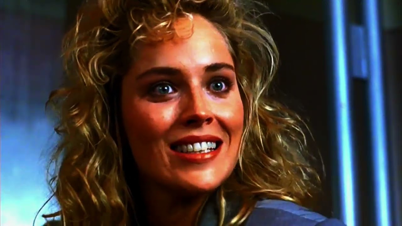 Quaid Gets a Divorce  |  Total Recall  [1990]