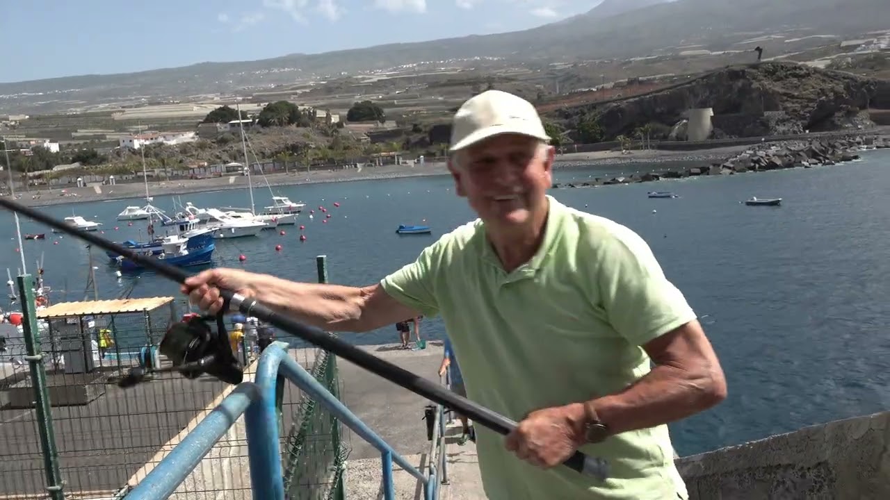2021-2024 Tenerife 4K
