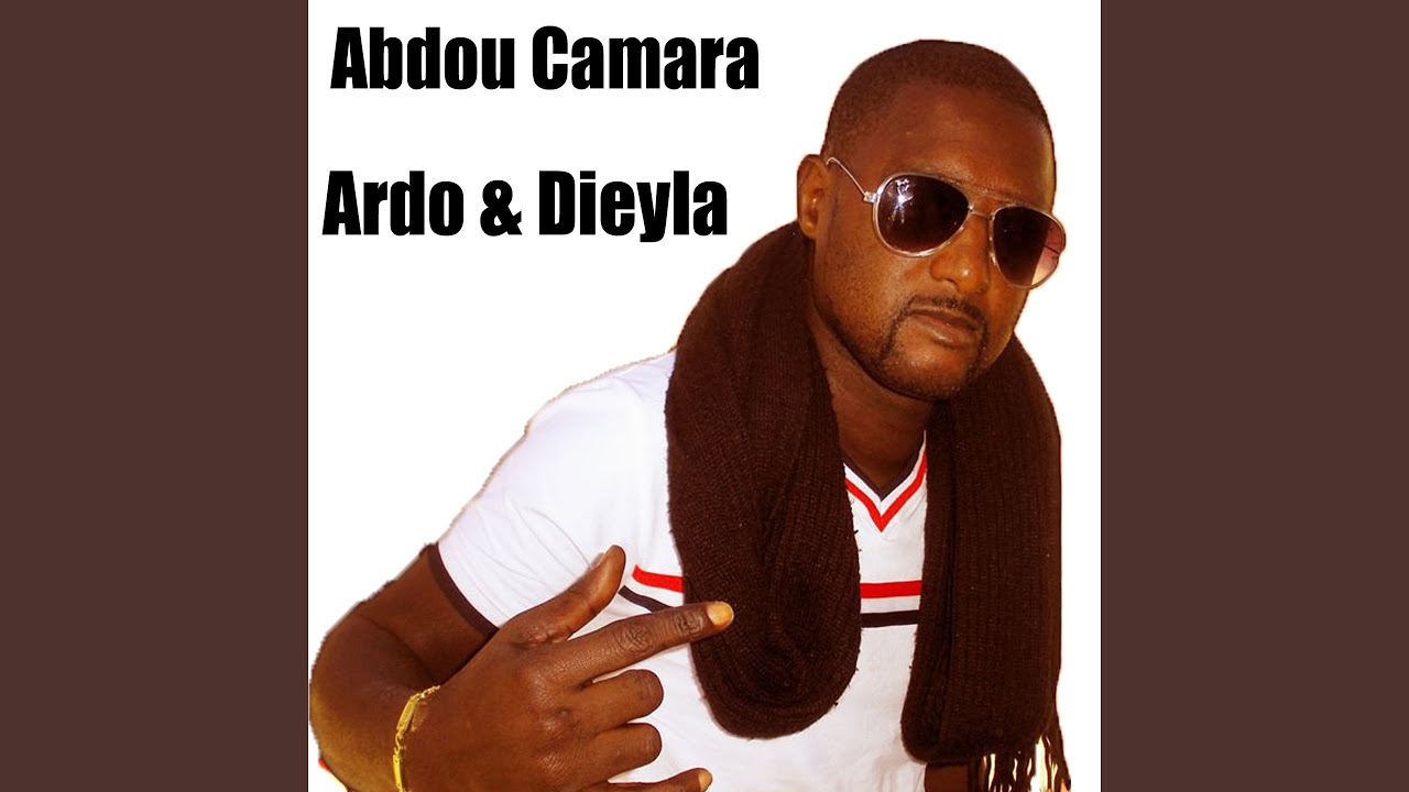 Ardo & Dieyla