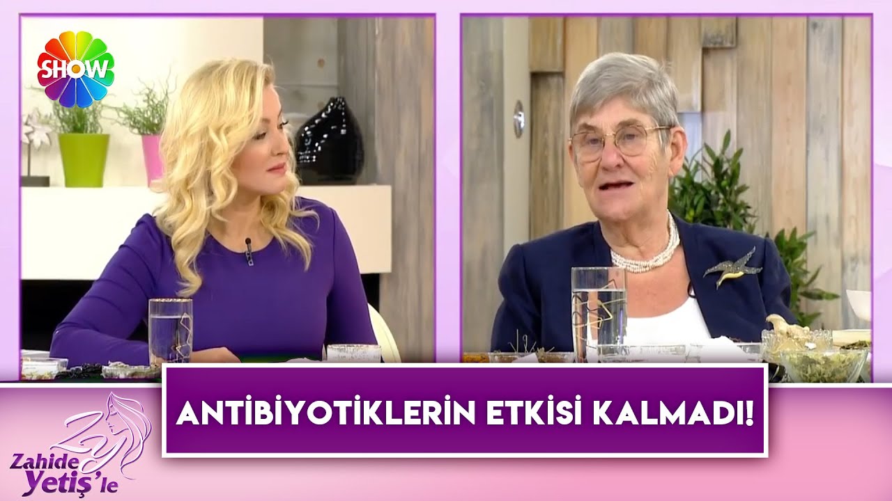Bağışıklık sistemi kötüyse her şey alerji yapabilir!