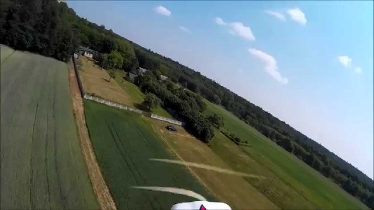 Fun Cab & SJ4000