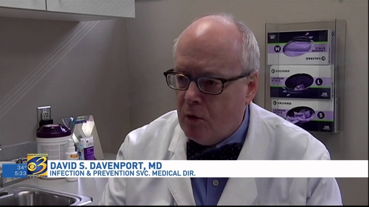 Researchers discover new bacteria in deer ticks