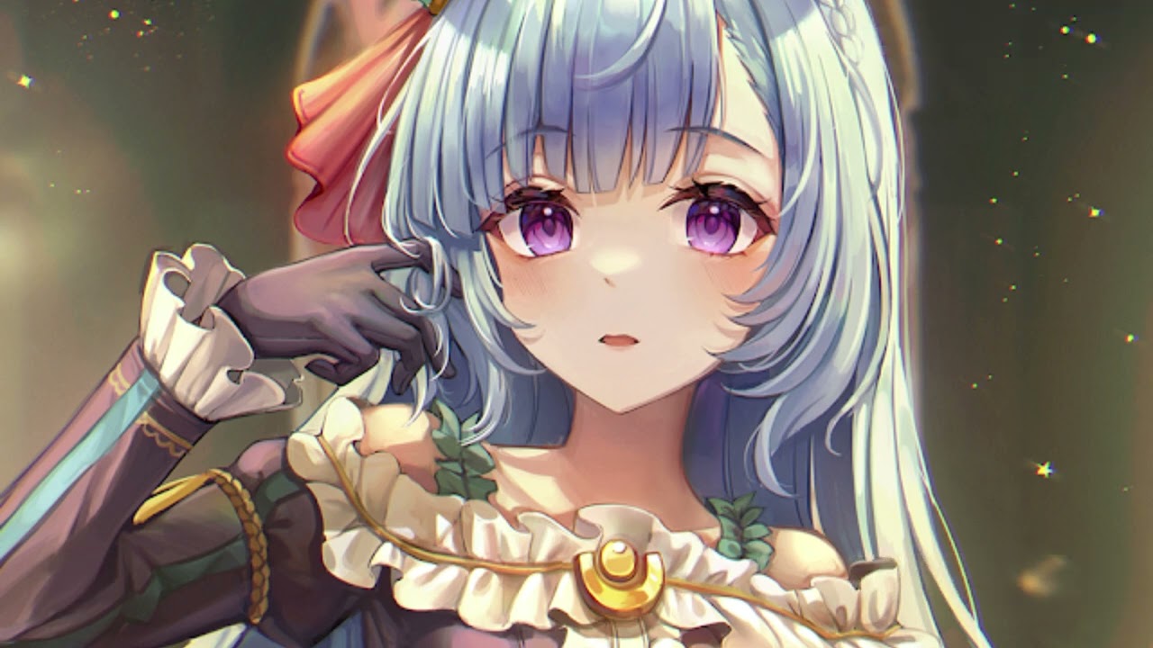 Nightcore - Unstoppable (Sia) || EVELYN EDM