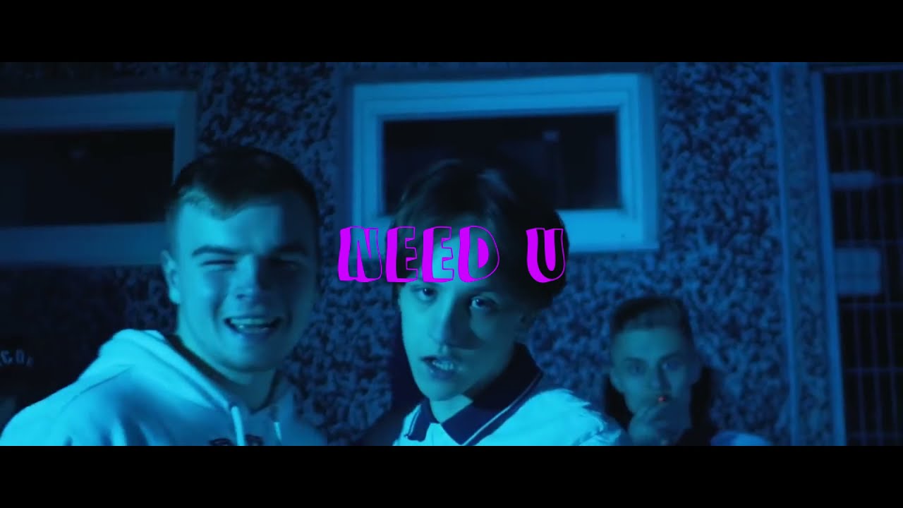 [FREE FOR PROFIT] T-low x Sevi Rin Type Beat - Need U