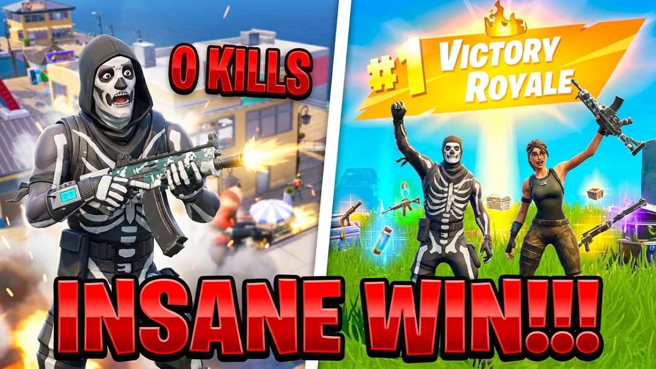 Reload Duos Dub-Fortnite Battle Royale