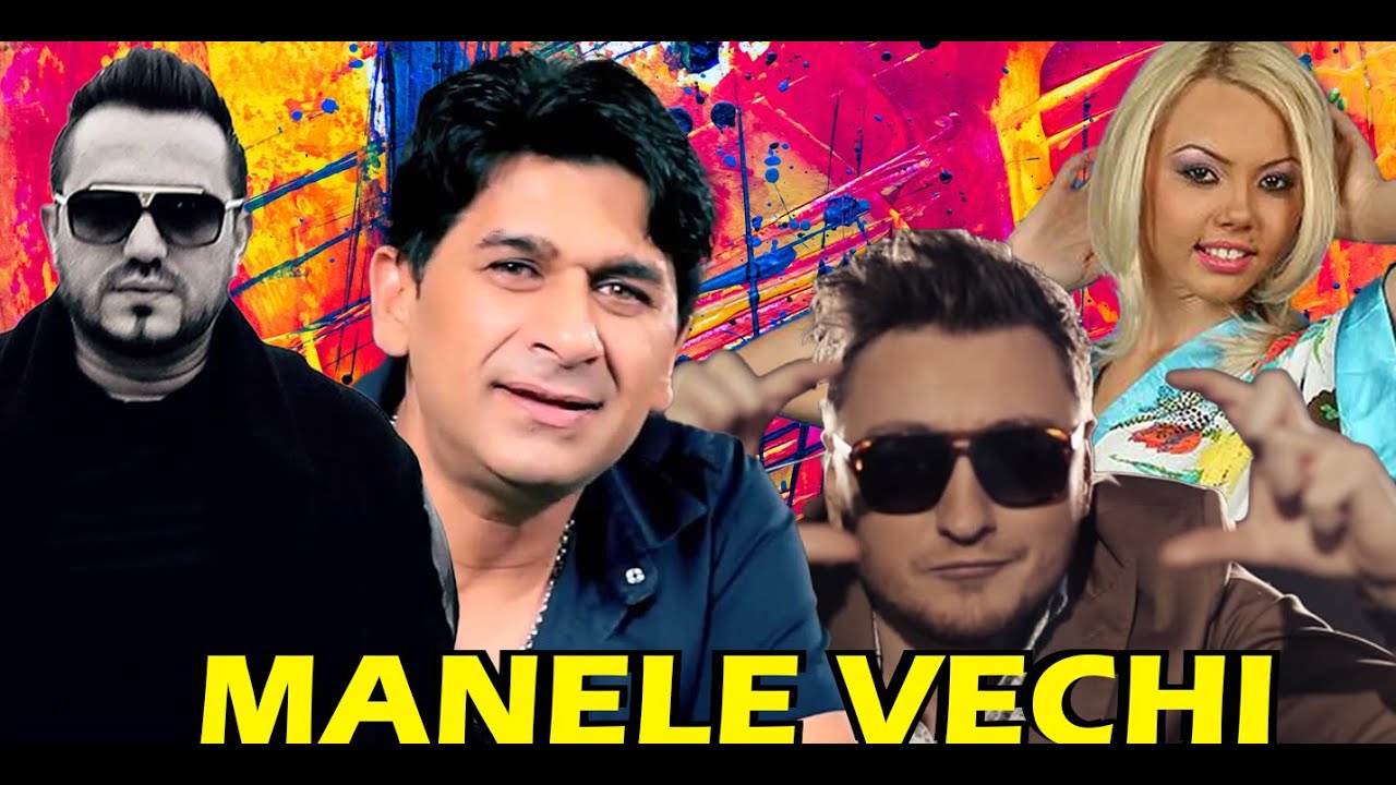 DENISA⚡FLORIN PESTE ⚡ PLAY AJ  ❎  Manelele copilariei noastre ❎ Muzica de altadata Manele vechi