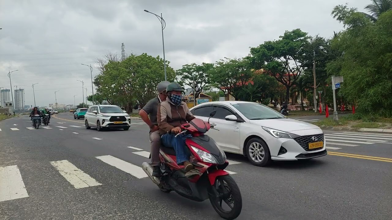 GÓC XÓM ĐỒNG, CHƯƠNG DƯƠNG- LỐI VÀO DI TÍCH K20 | ĐÀ NẴNG 15H36 NGÀY 16.3.2026(28.1.2026 ÂM LỊCH)