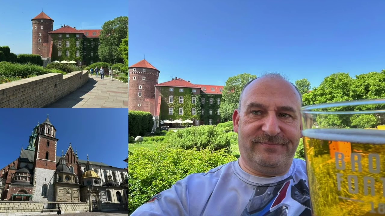 Kraków