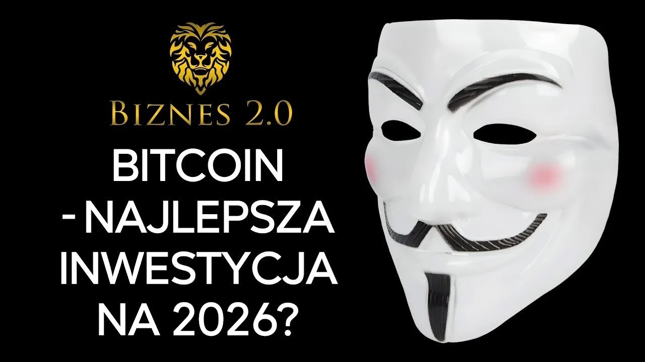 Jak inwestować w Bitcoina? Gdzie go kupić i na co uważać? [Biznes 2.0]