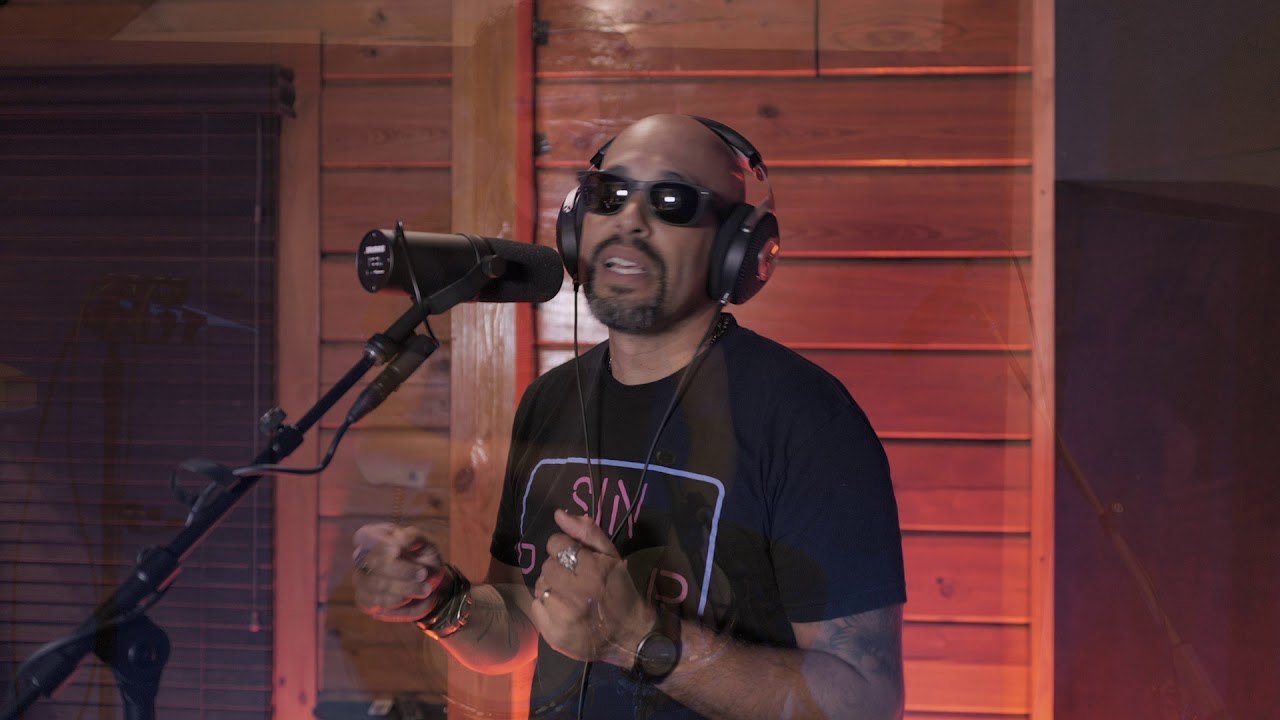 LPT - Mala Mentira - Live from The Studio @ NFS Ranch