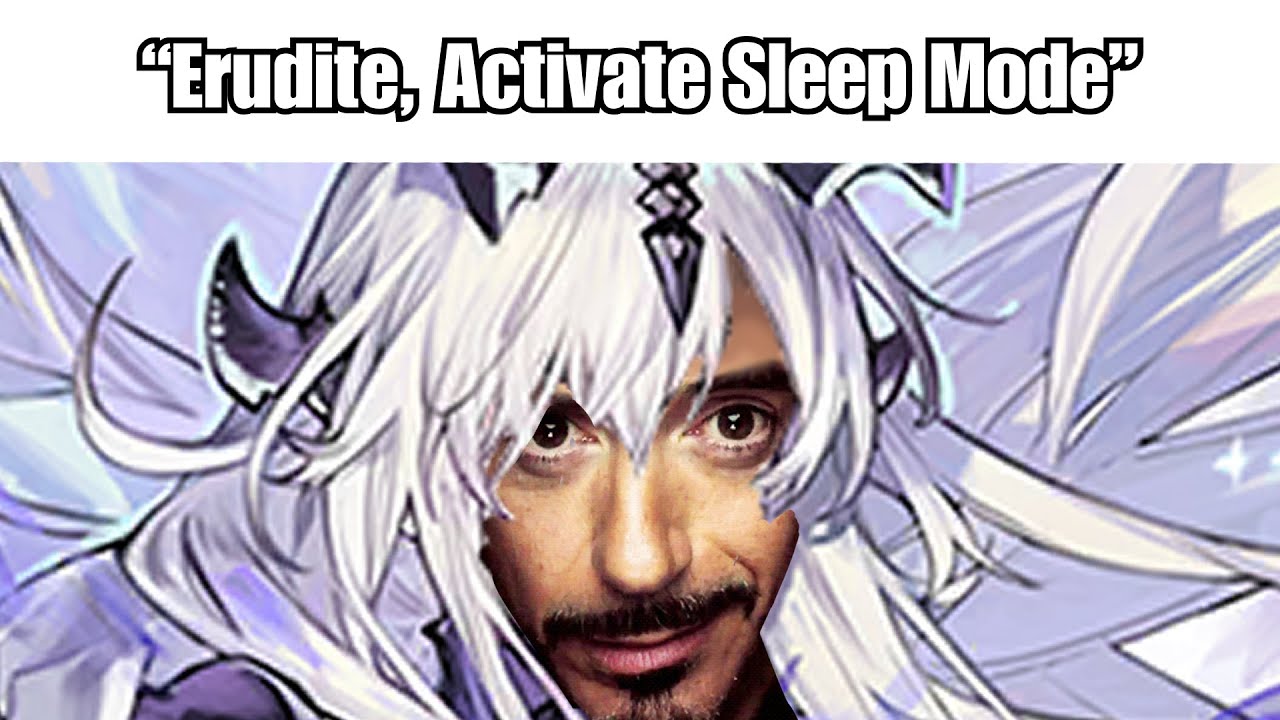 Necrass Carries Once Again | DV-EX-4 CM