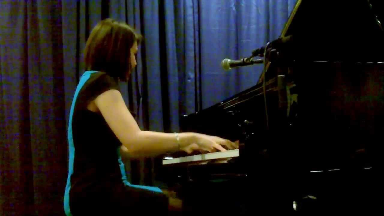 Stephanie Trick - You've Got to be Modernistic