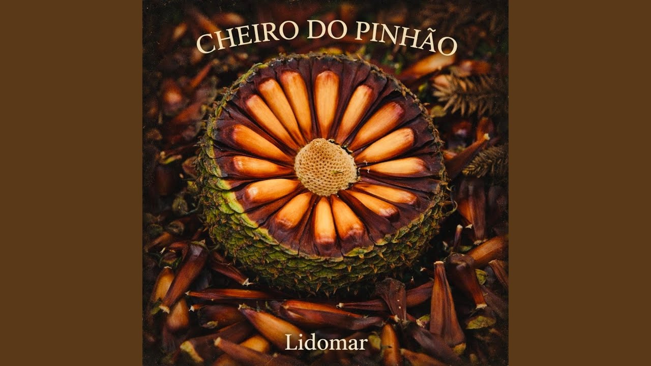 Cheiro do Pinhão