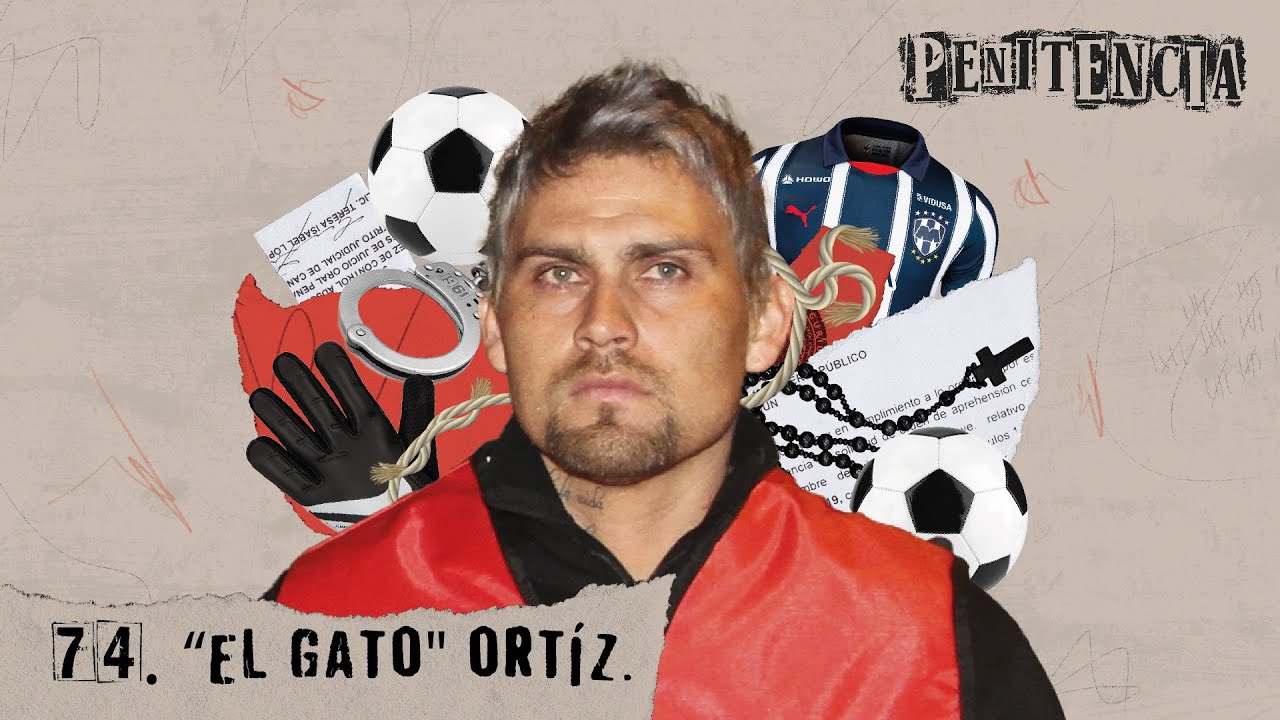 De portero a secuestador: me acusaron de poner a las víctimas | Omar 