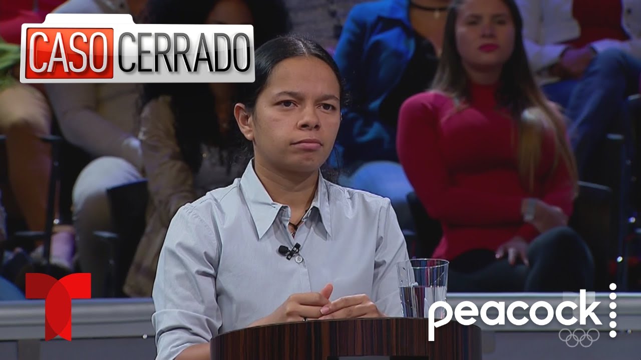 ¡Le vendí mis dos virginidades y me casé! 🍌👰👫🏻 | Caso Cerrado | Telemundo