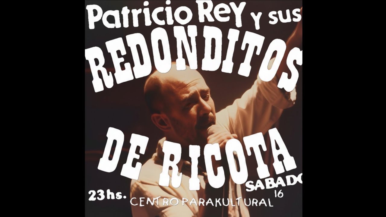 Roxana Porcellana [Remasterizado 2026] (Centro Parakultural. 16 de Agosto de 1986)