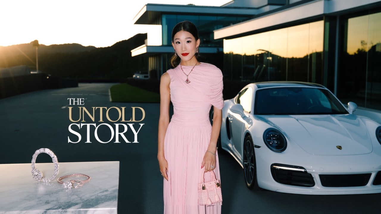 The Untold Story of Becca Bloom — Her Rise, Luxury Lifestyle, Relationships & Million-Dollar Empire