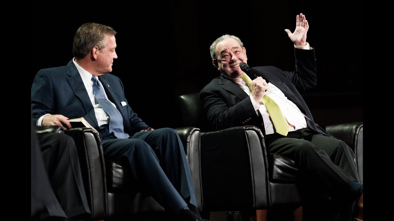 Preguntas y Respuestas: Sproul, Mohler, Lawson, Godfrey