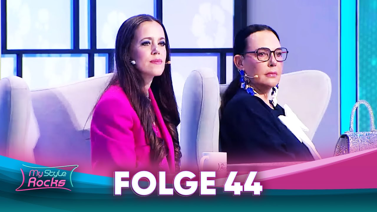 Folge 44 | Staffel 2 | My Style Rocks Germany