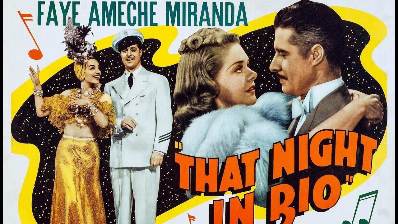Alice Faye - Top 22 Highest Rated Movies