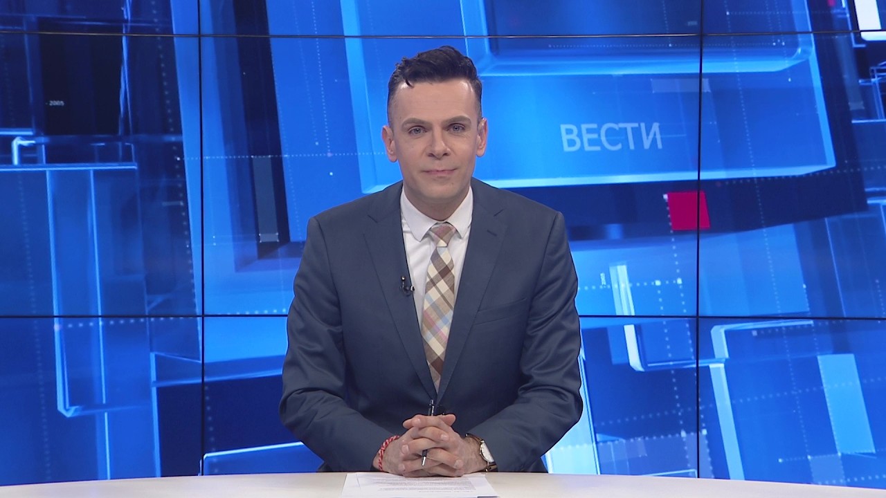 Вести на Канал 5 во 18, 01.03.2026