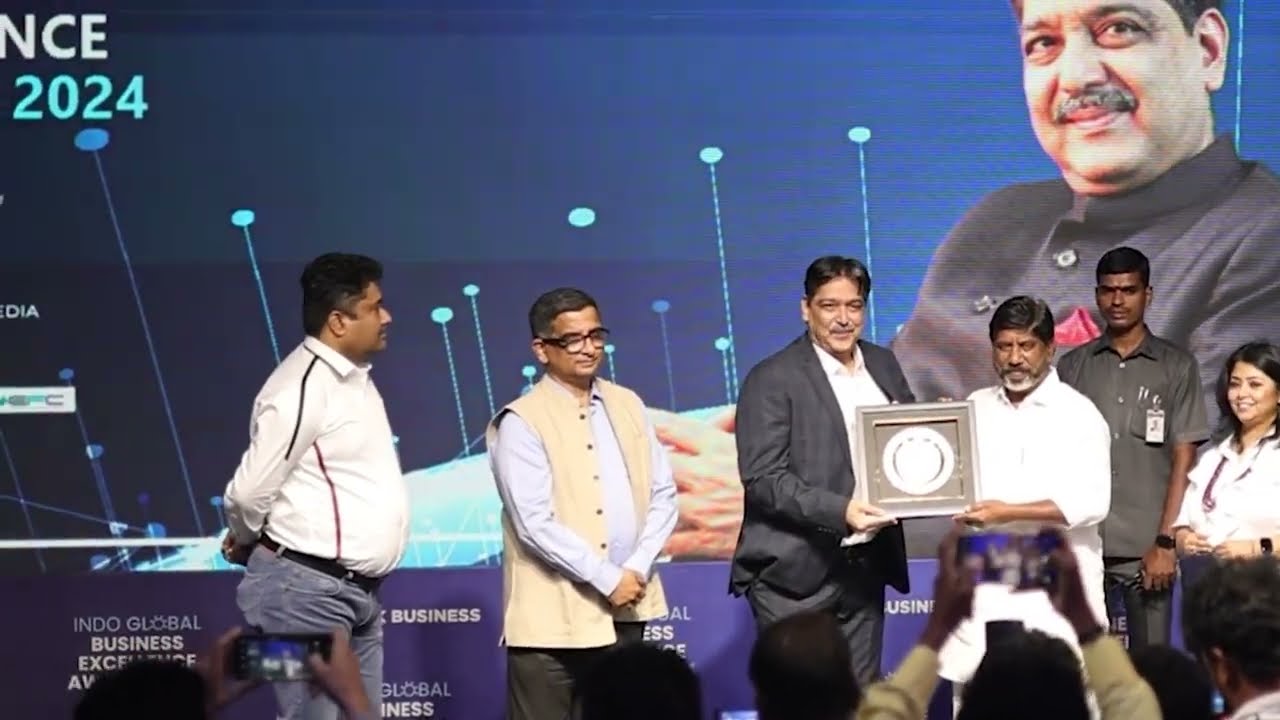 Inside Creaticity: Revolutionizing Home Retail with Dr. Mahesh M | Award for Innovations & Insights