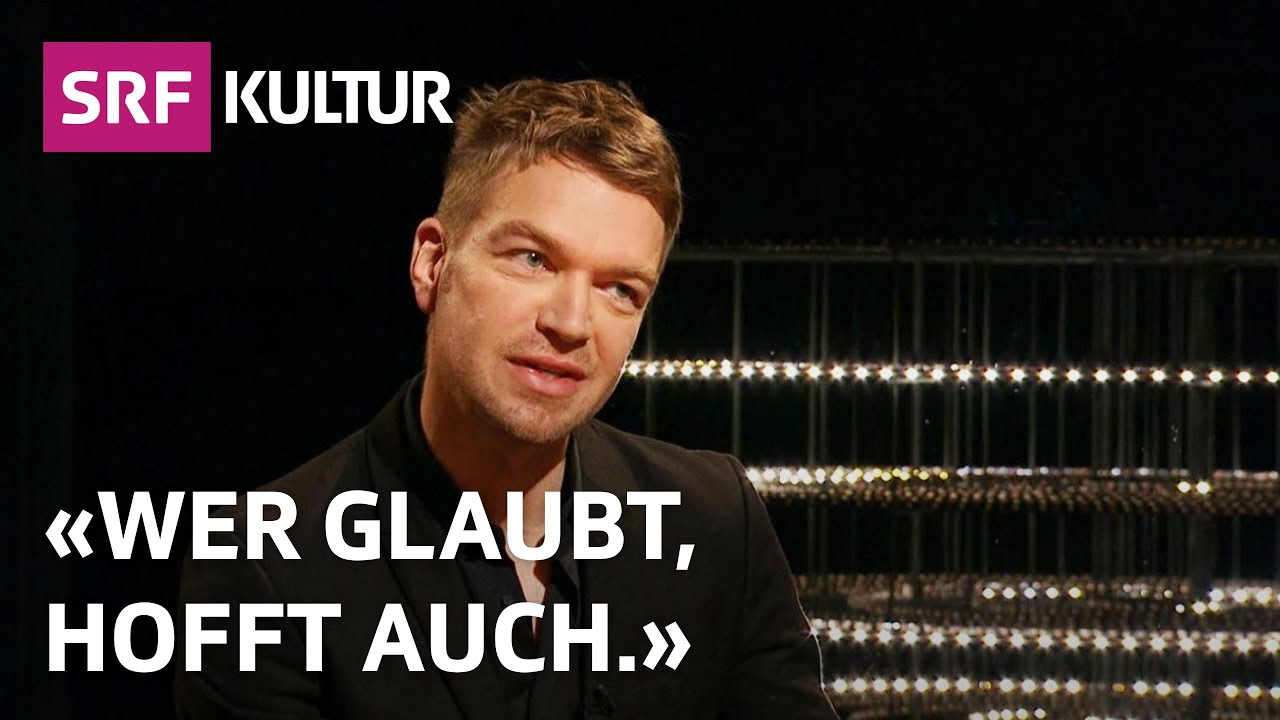 Wie finden wir Hoffnung in der Krise? | Sternstunde Religion | SRF Kultur