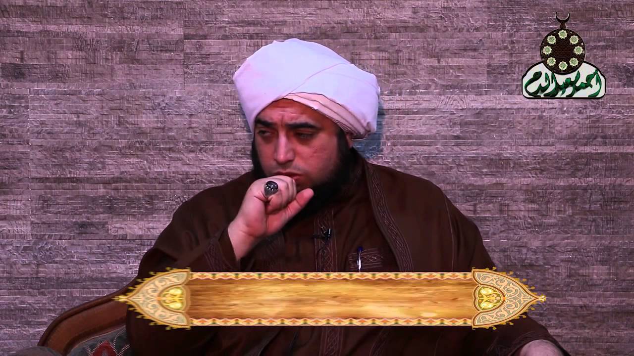 دورة فقه التحولات علم آخر الزمان و علم أشراط الساعة 2 الشيخ عون القدومي بمضيفة الشيخ سعيد عمران الدح