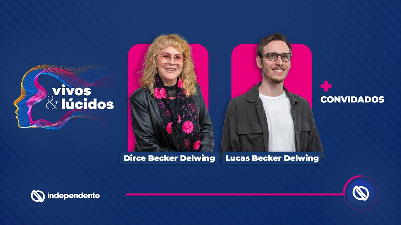 Vivos e Lúcidos - 03/03/2026