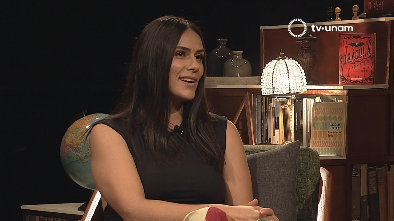 L&eacute;emelo Cuarta Temporada: Jos&eacute; Mar&iacute;a de Tavira con Paulina Chavira