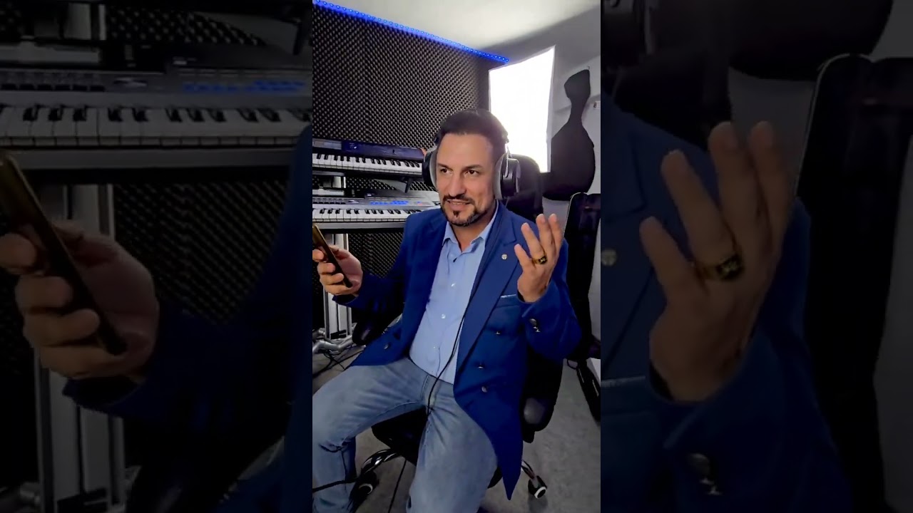 اغنية تحالف القضية الأيزيدية للفنان فيصل الجفري  2025