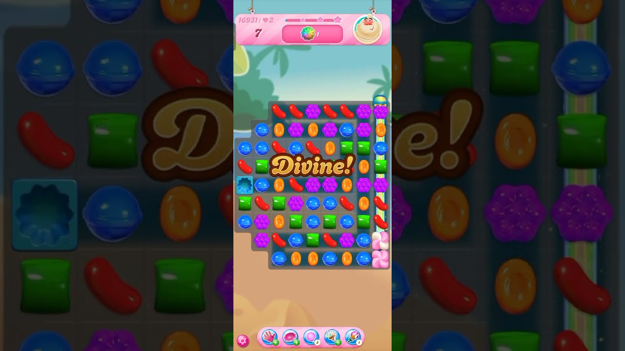 Candy crush level 16929-16933        SUBSCRIBE THE CHANNEL FOR MORE VIDEOS #subscribemychannel 