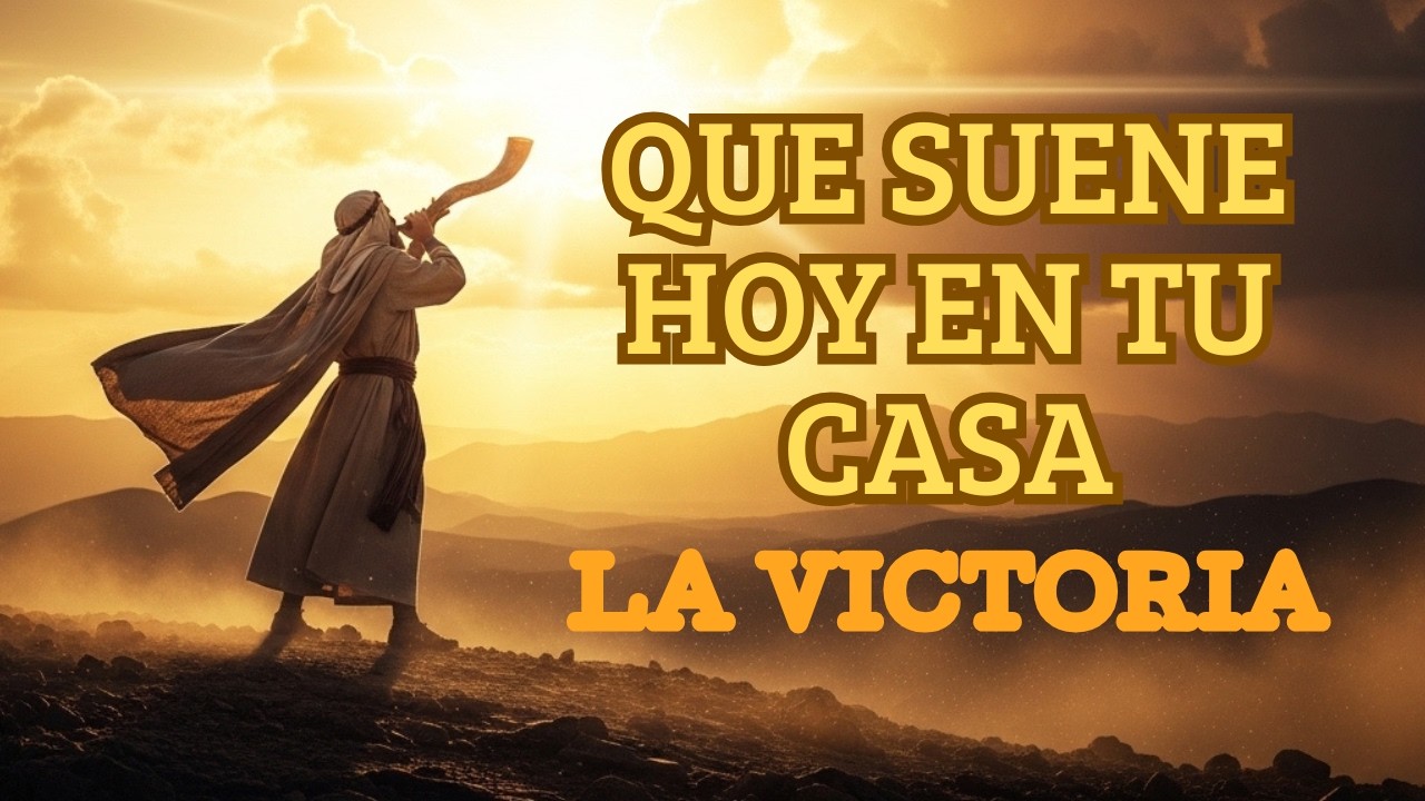 ESCUCHA ESTO EN TU CASA HOY Y SIENTE LA PRESENCIA DE DIOS  | Oración y Adoración Profunda