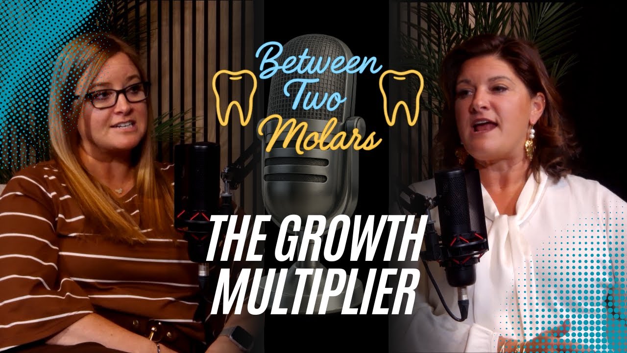 Episode #4   The Growth Multiplier