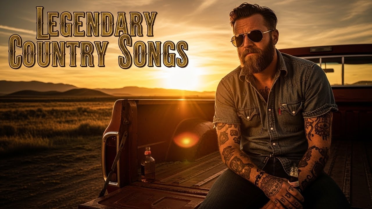Top 90 Classic Country Songs || Willie Nelson, Alan Jackson, George Strait mix 8