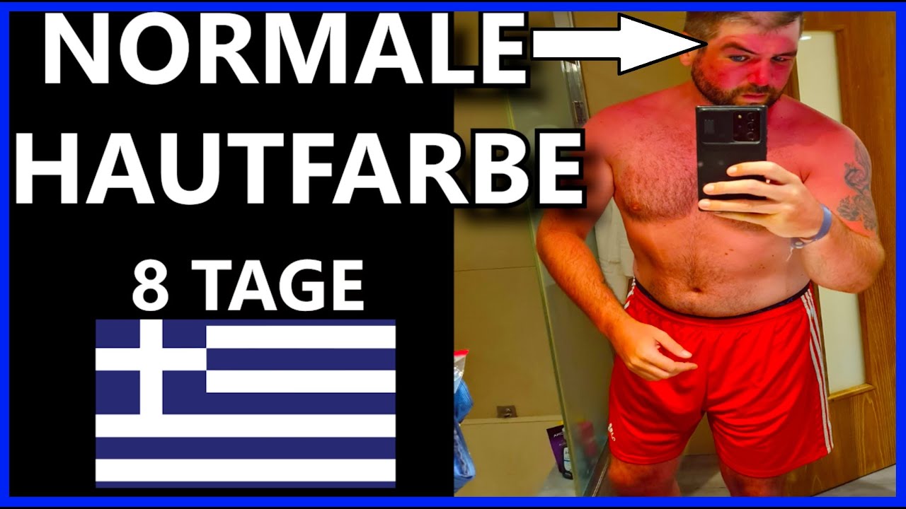 Mein Griechenland Urlaub | Born auf Kreta | Petra Mare Hotel