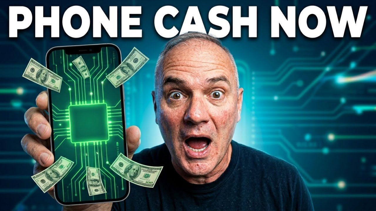 I Tried 5 Phone Money Apps So You Don't Have To